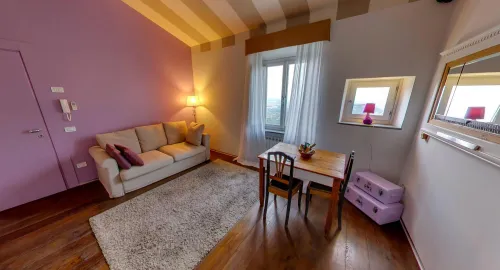 La Viola Sognatrice