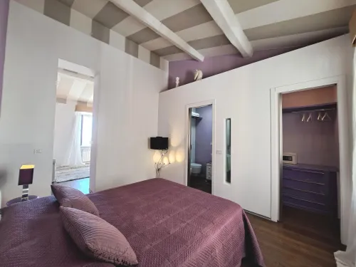 La Viola Sognatrice