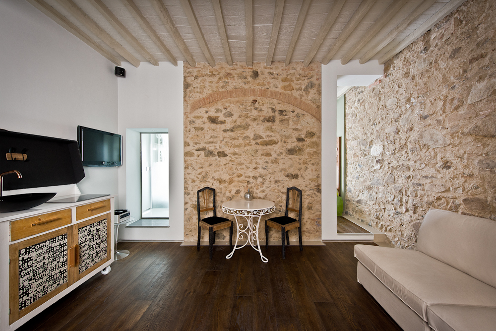 Unsere vier Suiten---die-suiten---Urlaub im Einklang mit sich selbst