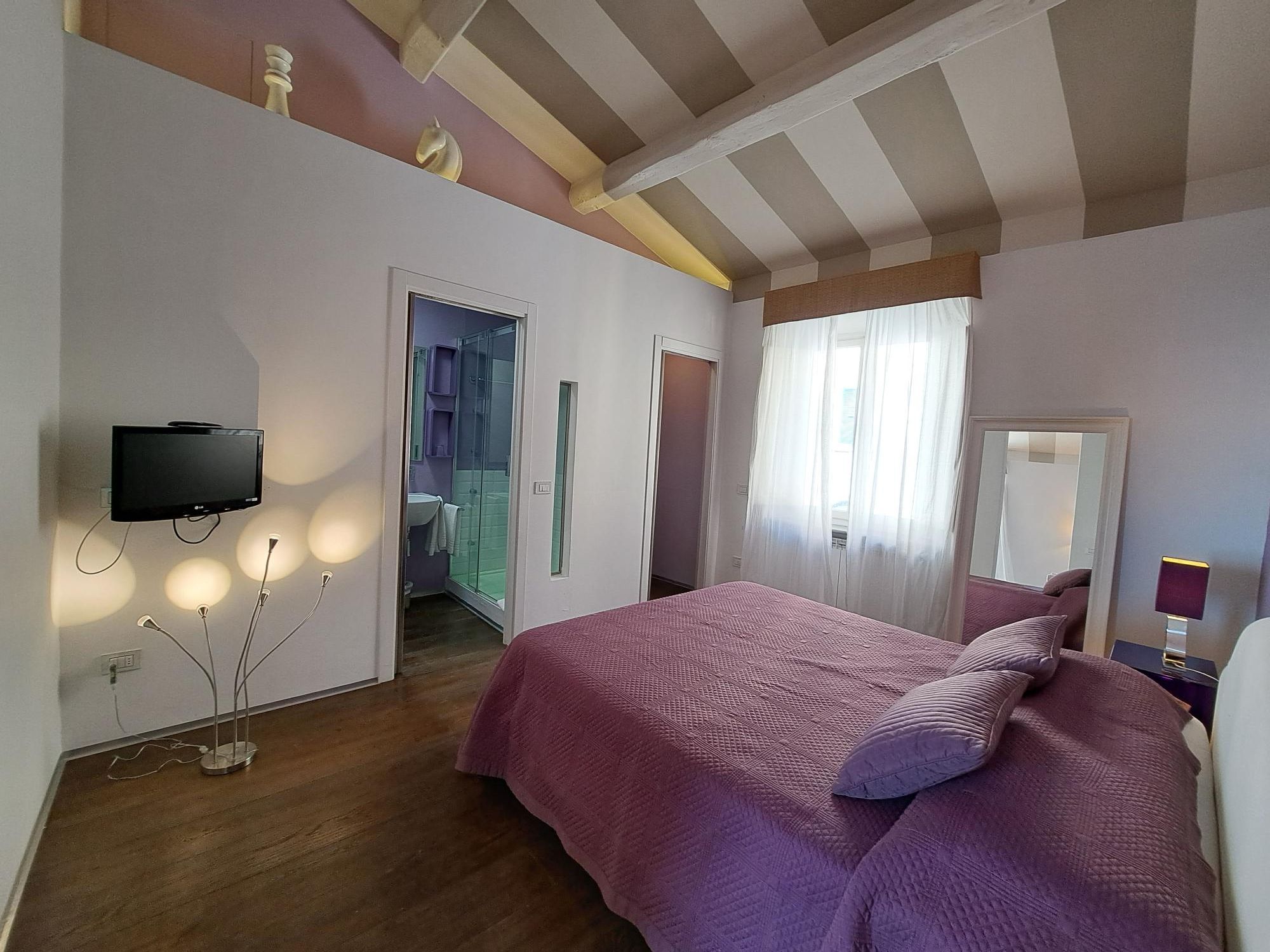 La Viola Sognatrice